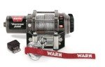 Warn Vantage 2000 Winch – 2000 lb. Capacity