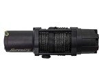 SuperATV Black Ops 6000 LB Winch Kit