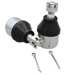 2 Pieces of Ball Joint 7061158 Compatible With All Polaris ATV,Sportsman 500 570 700 800,ACE 325, Ranger 400 500 700