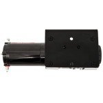 12V Electric Winch - 1814 kg, 10m Steel Cable