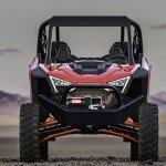 HEDGFOX 3500lb Electric Winch Kit with Rope