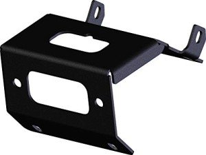 KFI Winch Mount for Honda Rancher/Foreman/Rubicon