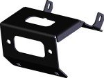 KFI Winch Mount for Honda Rancher/Foreman/Rubicon