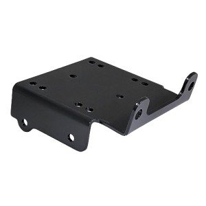 Extreme Max ATV Winch Mount for Suzuki King Quad