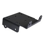 Extreme Max ATV Winch Mount for Suzuki King Quad