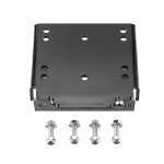WeiSen ATV Winch Mount for Suzuki King Quad