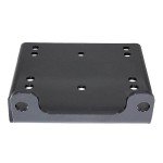 Extreme Max ATV Winch Mount for Suzuki King Quad