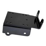 Extreme Max ATV Winch Mount for Suzuki King Quad