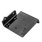 WeiSen ATV Winch Mount for Suzuki King Quad