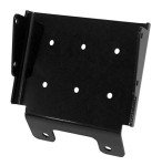 Extreme Max Winch Mount for Suzuki King Quad 400