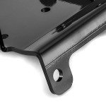 WeiSen ATV Winch Mount for Suzuki King Quad