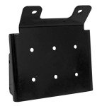 Extreme Max Winch Mount for Suzuki King Quad 400