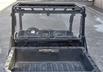 Rear Windshield for Polaris Ranger 570 Midsize