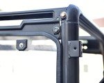 Rear Windshield for Polaris Ranger 570 Midsize