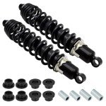 Rear Shocks for Polaris Ranger Mid-Size ATV