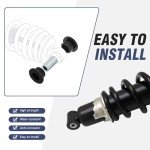 Rear Shocks for Polaris Ranger Mid-Size ATV