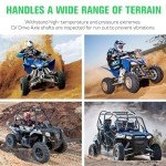 Youxmoto CV Axle for Polaris Ranger Midsize