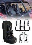 Yamaha Wolverine X2/X4 & Rmax2/Rmax4 Front Jump Seat