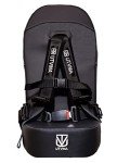 Yamaha Wolverine X2/X4 & Rmax2/Rmax4 Front Jump Seat