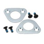 Ball Joint & Bracket & Puller Removal Kit 2-Set for Polaris Polaris Sportsman Magnum Ranger Scrambler Trail Blazer Trail Boss Xpedition Xplorer Big Boss