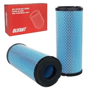 Polaris General & RZR 4 Air Filters - 2 Pack