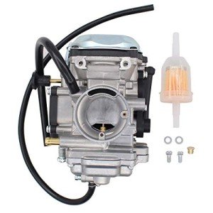 Yamaha Wolverine 350 Carburetor for ATVs