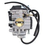 Yamaha Wolverine 350 Carburetor for ATVs