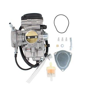 MOTOKU Carburetor for Yamaha 4x4 ATVs