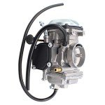 Yamaha Wolverine 350 Carburetor for ATVs