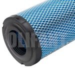 Polaris General & RZR 4 Air Filters - 2 Pack