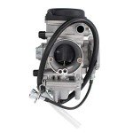 MOTOKU Carburetor for Yamaha 4x4 ATVs