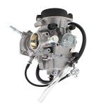 MOTOKU Carburetor for Yamaha 4x4 ATVs