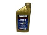 Cyclemax 10W-40 Synthetic Oil Change Kit for Yamaha