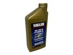 Cyclemax 10W-40 Synthetic Oil Change Kit for Yamaha