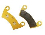 Polaris General 1000 Ceramic Brake Pad Set