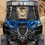 Yamaha RMAX 1000 LED Front Grill Lights (2PCS)