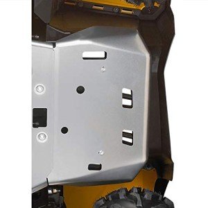 Can-Am Outlander MAX ATV Footwell Protector Kit