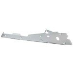 ECOTRIC Skid Plate for Honda TRX450R/ER