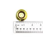 Polaris ATV Skid Plate Washer - OEM Part 7556065