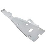 ECOTRIC Skid Plate for Honda TRX450R/ER