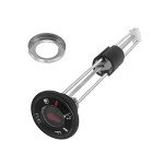 Yamaha Kodiak Grizzly ATV Fuel Tank Gauge