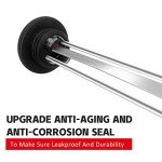 Yamaha Kodiak Grizzly ATV Fuel Tank Gauge