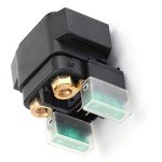Yamaha ATV Starter Solenoid Relay (2 Pack)
