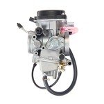 Yamaha ATV Carburetor for Kodiak and Grizzly