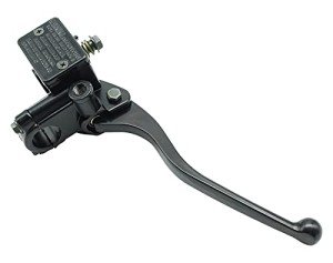 M MATI Front Brake Master Cylinder for Yamaha ATVs
