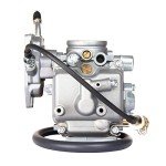 Yamaha ATV Carburetor for Kodiak and Grizzly