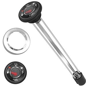 Yamaha ATV Fuel Gas Tank Level Gauge Meter