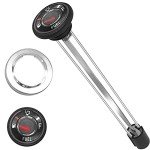 Yamaha ATV Fuel Gas Tank Level Gauge Meter