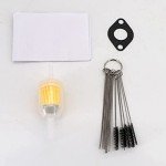 KIPA Carburetor for Yamaha Raptor 80 ATV