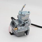 KIPA Carburetor for Yamaha Raptor 80 ATV